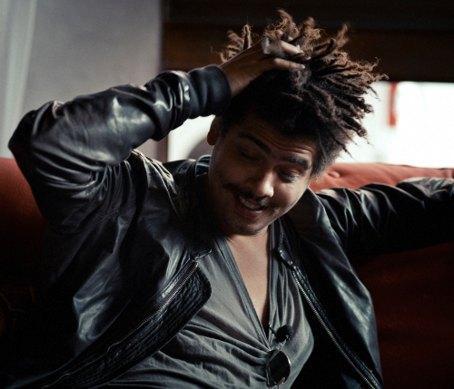 Seth Troxler